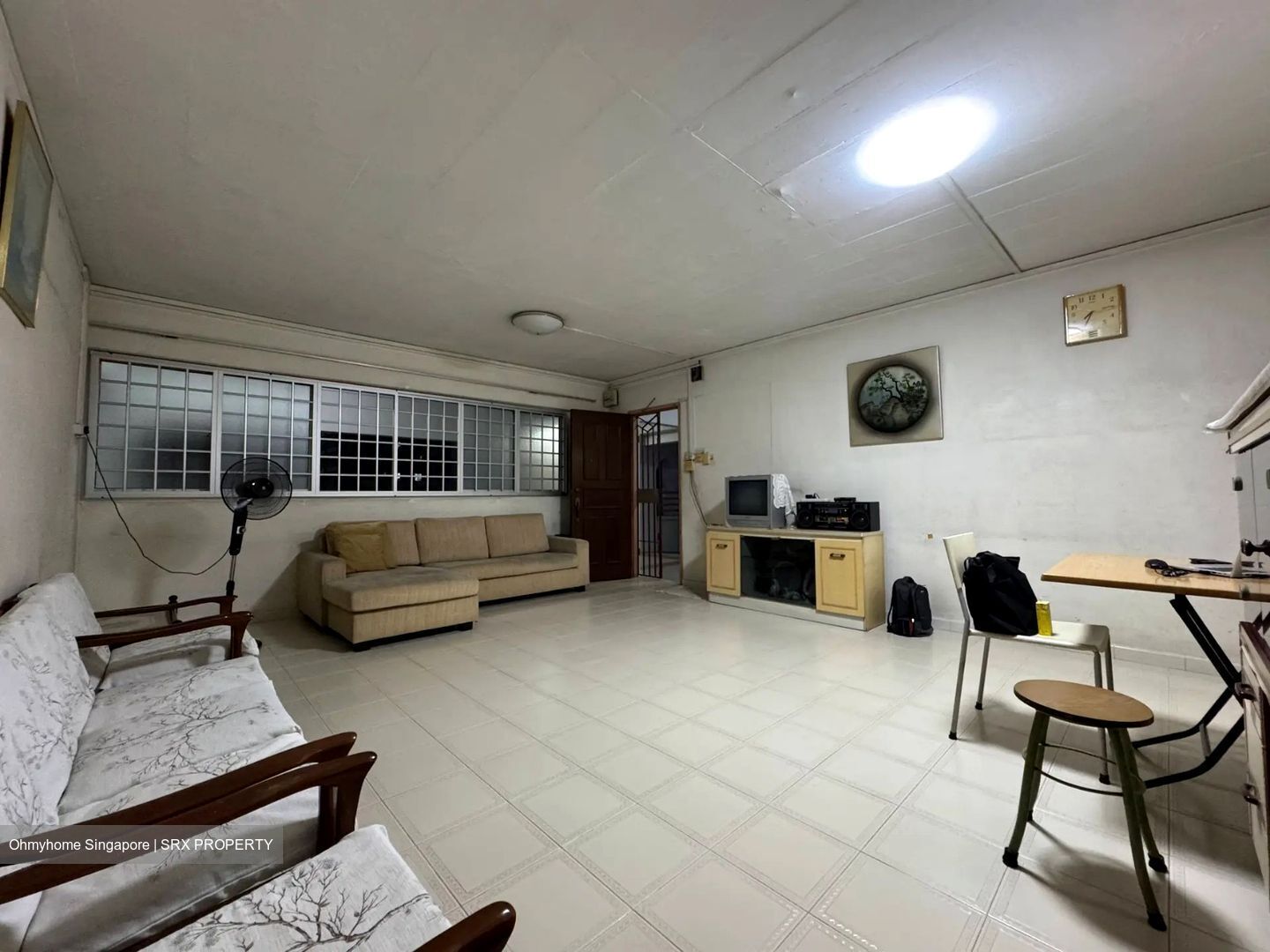 Blk 165 Bukit Batok West Avenue 8 (Bukit Batok), HDB 4 Rooms #454769821